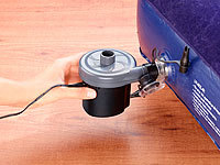 ; Elektrische Luftpumpen 230 Volt, Elektrische Akku-Luftpumpen mit USBs und Powerbank-FunktionenElektrische Akku-Luftpumpen mit USB Elektrische Luftpumpen 230 Volt, Elektrische Akku-Luftpumpen mit USBs und Powerbank-FunktionenElektrische Akku-Luftpumpen mit USB 