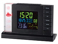 ; Funk-Wetterstationen mit Außensensor, WLAN und App, Wetterstationen mit Farb-Display, Funkuhr und Außensensor Funk-Wetterstationen mit Außensensor, WLAN und App, Wetterstationen mit Farb-Display, Funkuhr und Außensensor Funk-Wetterstationen mit Außensensor, WLAN und App, Wetterstationen mit Farb-Display, Funkuhr und Außensensor 