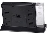 ; Funk-Wetterstationen mit Außensensor, WLAN und App, Wetterstationen mit Farb-Display, Funkuhr und Außensensor Funk-Wetterstationen mit Außensensor, WLAN und App, Wetterstationen mit Farb-Display, Funkuhr und Außensensor Funk-Wetterstationen mit Außensensor, WLAN und App, Wetterstationen mit Farb-Display, Funkuhr und Außensensor 
