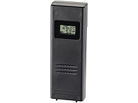 ; Funk-Wetterstationen mit Außensensor, WLAN und App, Wetterstationen mit Farb-Display, Funkuhr und Außensensor Funk-Wetterstationen mit Außensensor, WLAN und App, Wetterstationen mit Farb-Display, Funkuhr und Außensensor Funk-Wetterstationen mit Außensensor, WLAN und App, Wetterstationen mit Farb-Display, Funkuhr und Außensensor 