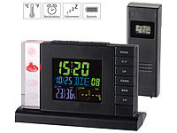 ; Funk-Wetterstationen mit Außensensor, WLAN und App, Wetterstationen mit Farb-Display, Funkuhr und Außensensor Funk-Wetterstationen mit Außensensor, WLAN und App, Wetterstationen mit Farb-Display, Funkuhr und Außensensor Funk-Wetterstationen mit Außensensor, WLAN und App, Wetterstationen mit Farb-Display, Funkuhr und Außensensor 