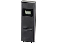 infactory Wetterstation 3D, Hologramm-Wetterstation