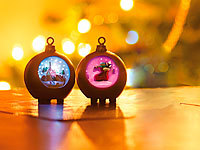 ; Weihnachtsbäume mit LED-Beleuchtung, LED-Weihnachts-Wandbilder Weihnachtsbäume mit LED-Beleuchtung, LED-Weihnachts-Wandbilder 