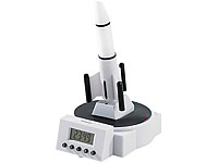 ; Wecker mit LCD-Anzeigen Wecker mit LCD-Anzeigen 