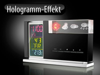 ; Funk-Wetterstationen mit Außensensor, WLAN und App, Wetterstationen mit Farb-Display, Funkuhr und Außensensor Funk-Wetterstationen mit Außensensor, WLAN und App, Wetterstationen mit Farb-Display, Funkuhr und Außensensor 