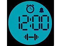 ; Gym Clocks Gym Clocks 