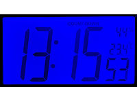 ; Alarmwecker 