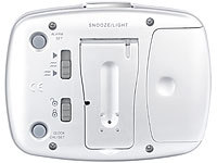 ; Snooze Wecken Vibrationsmotoren Shake Reisen Vibratoren Motoren 
