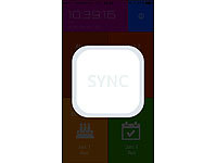 ; Wecker mit Backlight-Displays Wecker mit Backlight-Displays 