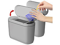 ; Automatische Abfalleimer Automatische Abfalleimer Automatische Abfalleimer Automatische Abfalleimer 