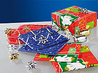 ; Singende Weihnachtsbäume 