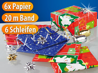 ; Singende Weihnachtsbäume 