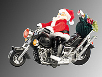 ; Weihnachtsmänner für Frohe Weihnachten, Frohe Bescherung, Frohes Fest, Christmas 