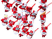 infactory Weihnachts-Dekorationen