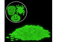 ; Halloween-Dekorationen Glow-in-the-Dark 