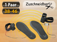 ; Sports Schuhgrößen Universalgrößen active WIntersport universelle schneidbare Füße 
