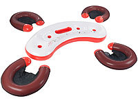 infactory Poolbar, Wasserbar, Schwimmende Poolbar, Schwimmbar
