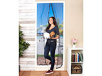 ; Universal-Fenster-Fliegengitter mit Magnetleisten 