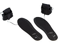 ; Sports Schuhgrößen Universalgrößen active WIntersport universelle schneidbare Füße 