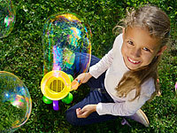 ; Zorbing-Räder 
