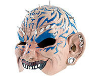 infactory Gruselmaske, Horror Masken, Masken für Kostüme