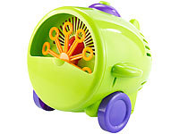 infactory Seifenblasenmaschine, Seifenblasenmaschine Kinder