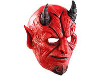 infactory Maske, Halloween Masken, Kostüm-Maske