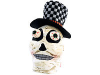 infactory Halloween-Accessoires, Halloween-Figuren mit Bewegung