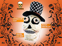 ; Halloween-Dekorationen Glow-in-the-Dark 