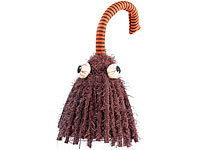 infactory Halloween Figuren, Wackelfiguren, Halloweendeko