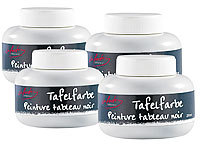 infactory Tafelwandfarben, Kreide Tafel Lack