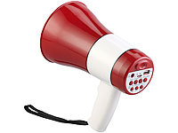; Megafone 