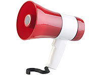 ; Megafone 
