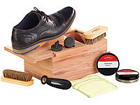 ; Bürstensets Auftragsbürsten Classic Retro Vintage Cremebürsten Holzkästen Bürstensets Auftragsbürsten Classic Retro Vintage Cremebürsten Holzkästen 
