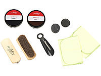 ; Bürstensets Auftragsbürsten Classic Retro Vintage Cremebürsten Holzkästen Bürstensets Auftragsbürsten Classic Retro Vintage Cremebürsten Holzkästen 