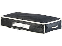 infactory Aufbewahrung unter Bett, Bett-Organizer
