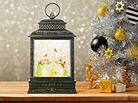 ; LED-Weihnachts-Wandbilder LED-Weihnachts-Wandbilder 
