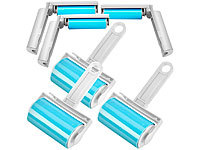 infactory Fusselrollen, Fusselrolle reinigen