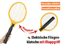 ; Akku-Doppelventilatoren zum Umhängen 