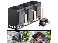 ; Grill-Anzünder, Garten-Grill AnzünderGrill-AnzündhilfenGrill-Kohle SchnellanzünderGrill- & Kamin AnfeuererHolzkohlegrill-AnzünderAnzünder für Holzkohle-GrillsBBQ AnzündhilfenGrillanzünderGrillkohleanzünderGrillzubehörGrillstarterKamine zum Anzünden von HolzkohlegrillsAnzündhilfen für GrillkohleHolzkohle Anzünder FeuersäulenGrillkamin Anzünd-Hilfen für GrillbrikettsMetall Mini Barbecue Grillen Unterlagen Stahl HolzgriffeAndzündkamine für Kohle, Holzkohle, Grillkohle, Briketts, KohlebrikettsKohle-Andzündhilfen für Grills, Öfen, Kamine Blasebalge GrillkörbeKaminanzünderHolzkohleanzünderKohleanzündkamineKohle-Anzünd-HilfenBrennsäulen 