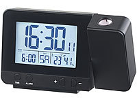 ; Wetterstationen mit Farb-Display, Funkuhr und Außensensor Wetterstationen mit Farb-Display, Funkuhr und Außensensor Wetterstationen mit Farb-Display, Funkuhr und Außensensor Wetterstationen mit Farb-Display, Funkuhr und Außensensor 