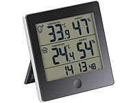 ; Funk-Wetterstationen mit Außensensor, WLAN und App Funk-Wetterstationen mit Außensensor, WLAN und App Funk-Wetterstationen mit Außensensor, WLAN und App Funk-Wetterstationen mit Außensensor, WLAN und App 