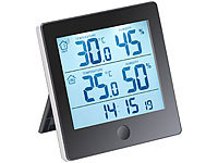 ; Funk-Wetterstationen mit Außensensor, WLAN und App Funk-Wetterstationen mit Außensensor, WLAN und App Funk-Wetterstationen mit Außensensor, WLAN und App Funk-Wetterstationen mit Außensensor, WLAN und App 