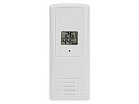 ; Funk-Wetterstationen mit Außensensor, WLAN und App, Wetterstationen mit Farb-Display, Funkuhr und Außensensor Funk-Wetterstationen mit Außensensor, WLAN und App, Wetterstationen mit Farb-Display, Funkuhr und Außensensor Funk-Wetterstationen mit Außensensor, WLAN und App, Wetterstationen mit Farb-Display, Funkuhr und Außensensor 
