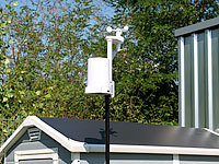 ; Funk-Wetterstationen mit Außensensor, WLAN und App, Wetterstationen mit Farb-Display, Funkuhr und Außensensor Funk-Wetterstationen mit Außensensor, WLAN und App, Wetterstationen mit Farb-Display, Funkuhr und Außensensor Funk-Wetterstationen mit Außensensor, WLAN und App, Wetterstationen mit Farb-Display, Funkuhr und Außensensor 