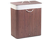; Aufbewahrungsboxen mit Sitzfunktion 