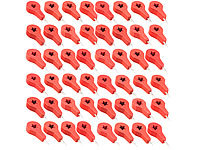 infactory Globus Deko, Globus mit Pins