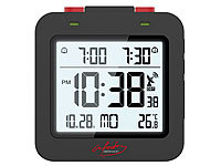 ; Wetterstationen mit Farb-Display, Funkuhr und Außensensor Wetterstationen mit Farb-Display, Funkuhr und Außensensor Wetterstationen mit Farb-Display, Funkuhr und Außensensor 