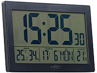 ; Wetterstationen mit Farb-Display, Funkuhr und Außensensor Wetterstationen mit Farb-Display, Funkuhr und Außensensor Wetterstationen mit Farb-Display, Funkuhr und Außensensor Wetterstationen mit Farb-Display, Funkuhr und Außensensor 