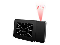 ; Wetterstationen mit Farb-Display, Funkuhr und Außensensor Wetterstationen mit Farb-Display, Funkuhr und Außensensor Wetterstationen mit Farb-Display, Funkuhr und Außensensor 